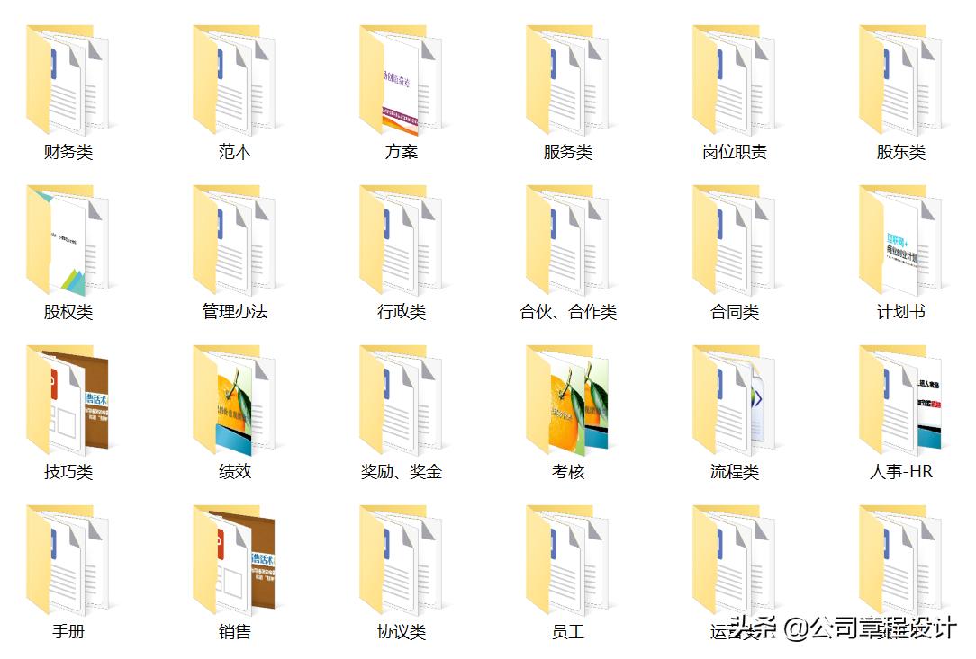 年度经营管理业绩考核办法,中小企业管理制度和行政表格