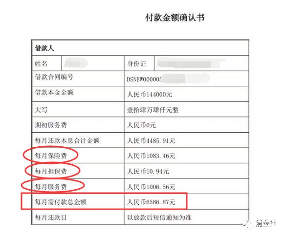 平安普惠和平安消费金融什么区别,平安普惠和平安关系