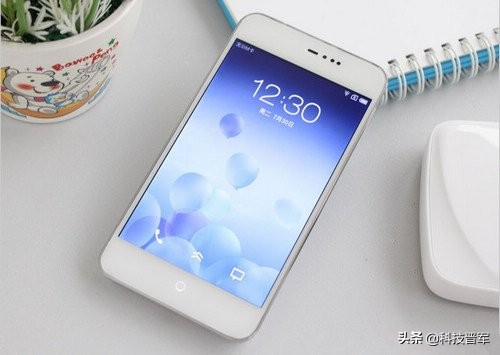 明明产品价格很低却不好卖,魅族为什么卖不动了