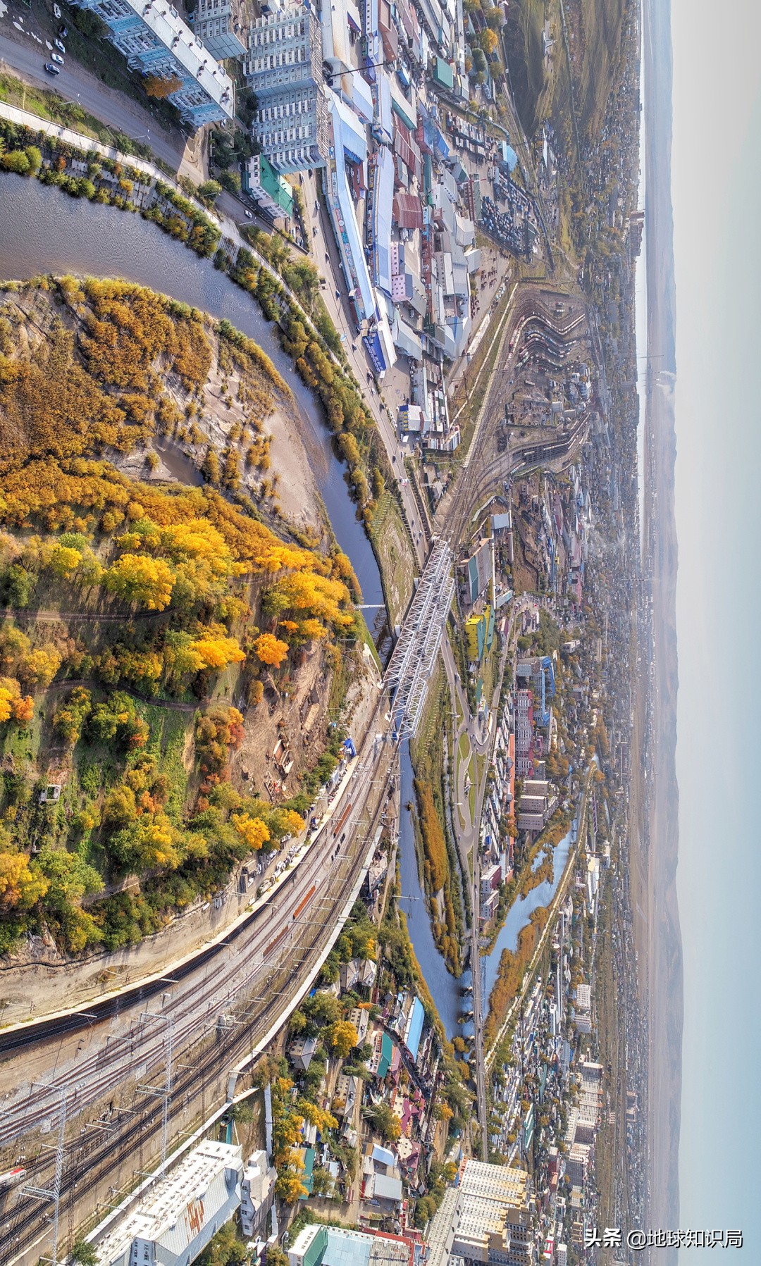 地球知识局什么来头,远东共和国百科