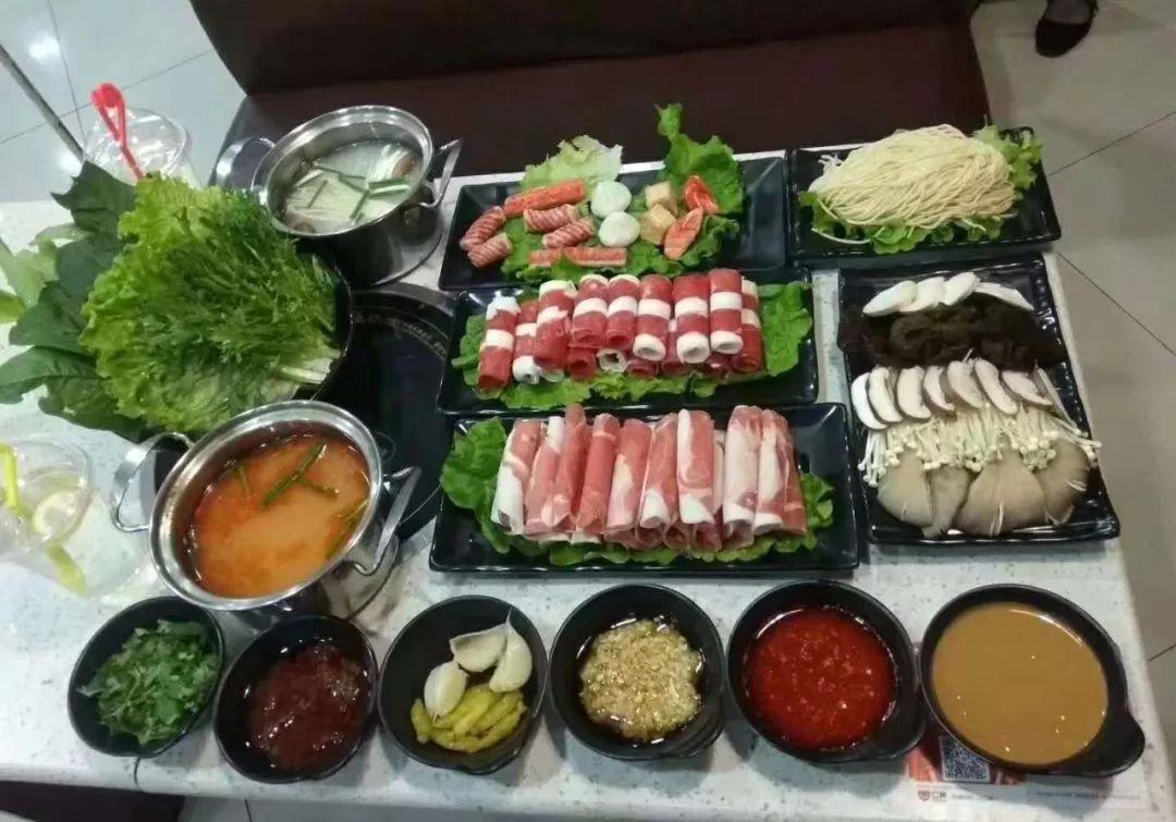 “食”光如梭,怎能错过当代购物中心春季美食新滋味!