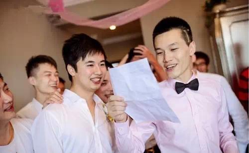 经典迎亲堵门游戏都有什么,结婚迎亲堵门游戏有哪些