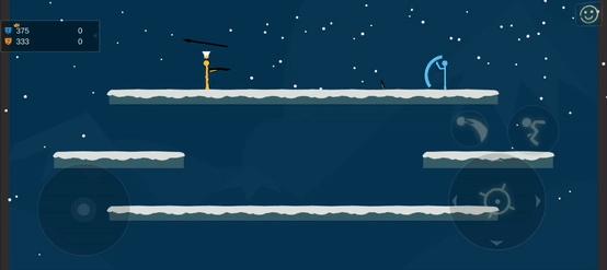 脑洞大开的游戏玩法,脑洞大开火柴人游戏