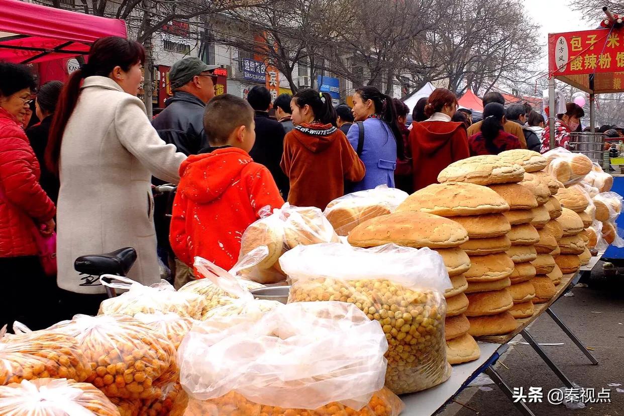 二月二龙抬头用逛庙会吗,二月二龙抬头看庙会