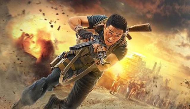 强烈推荐4本军事题材小说,十大必看网络军事小说