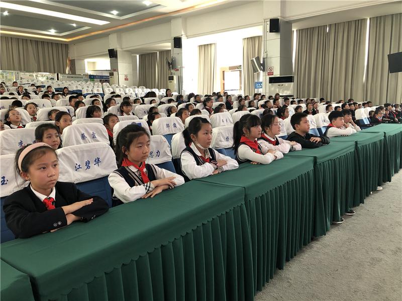 棠湖小学新苗合唱团,双流棠湖小学和棠湖小学南区