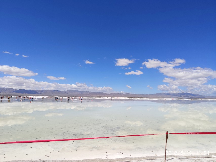 成都到茶卡盐湖旅游攻略,成都出发茶卡盐湖5日游