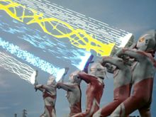 圆谷英二赛文奥特曼,圆谷奥特曼的亲儿子