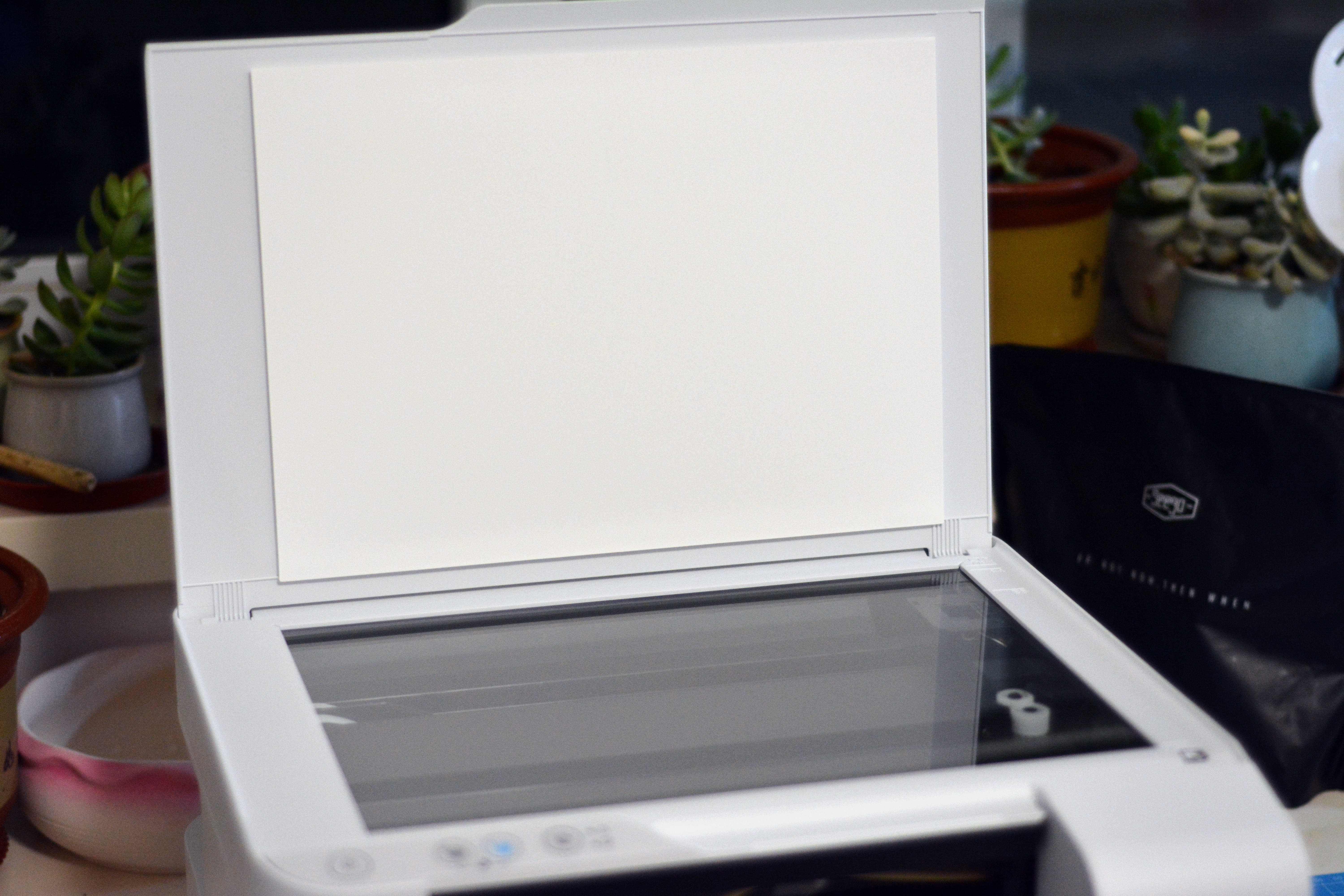 购买电脑的误区,家用打印机误区