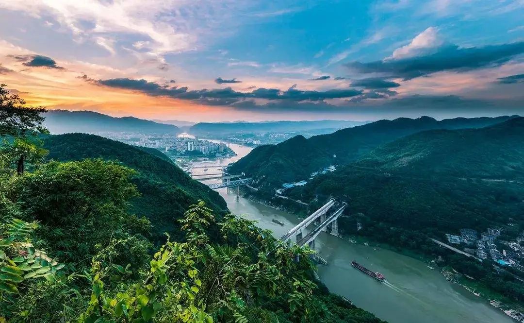 北碚养老产业,北碚发展很差的原因