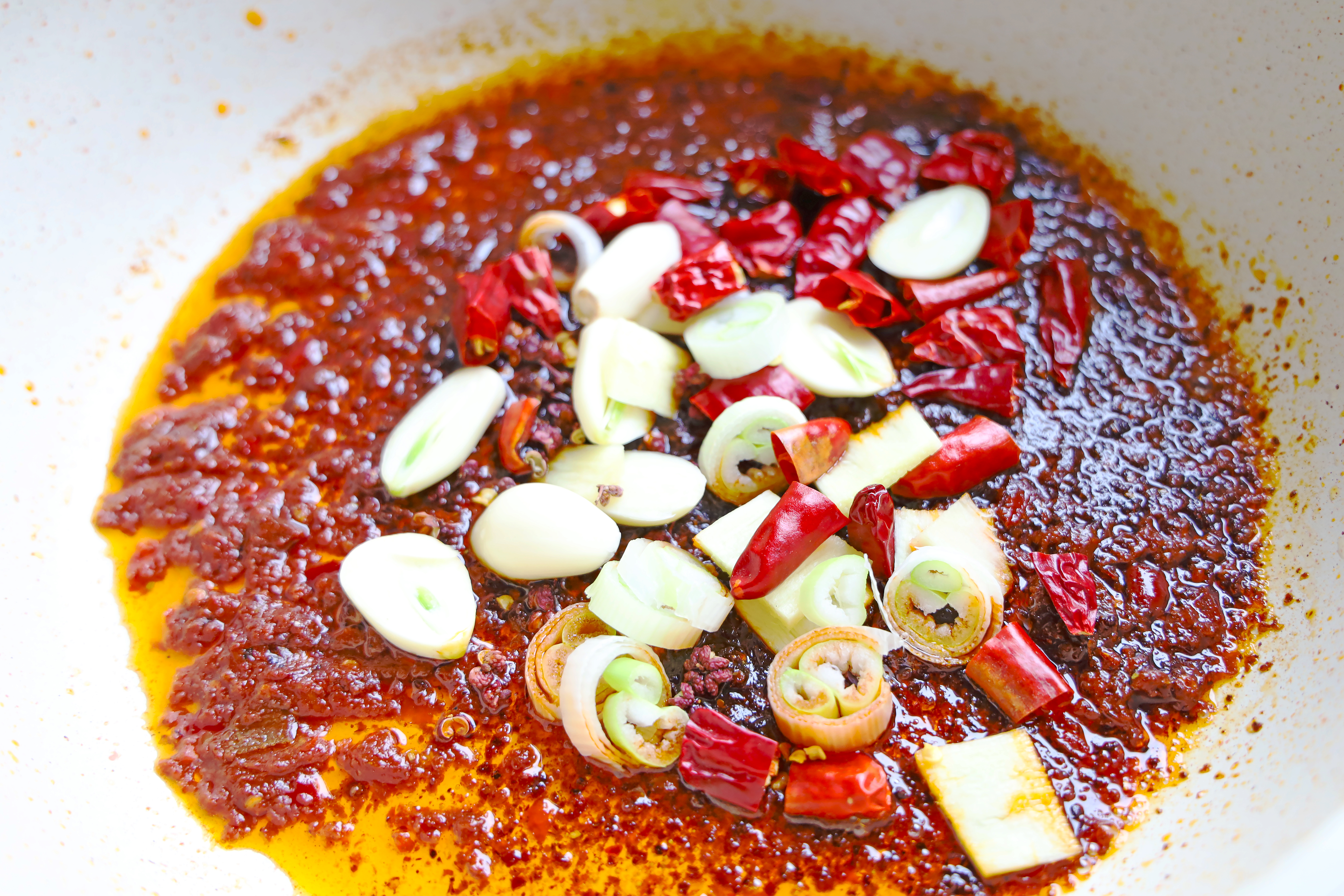 麻辣香锅在家怎么做好吃又简单,家庭版麻辣香锅这样做太好吃