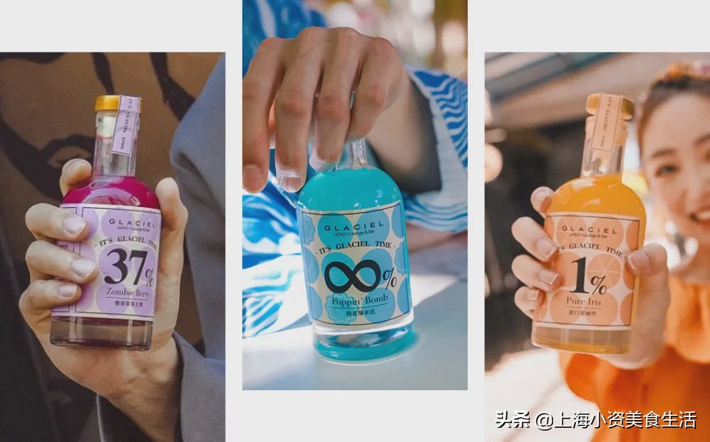 夏天的微醺感觉从一杯美酒开始,关于夏天的一切美好都藏在风景里