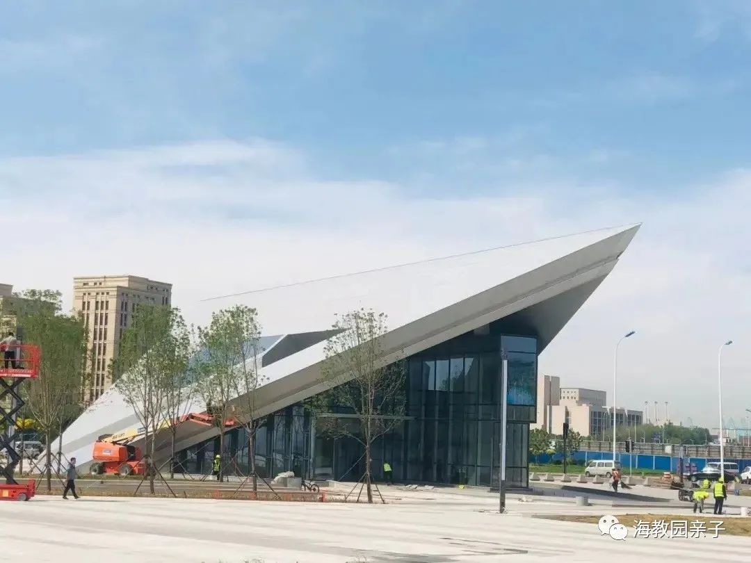 天津东疆港5月3日赶海最佳时间,天津东疆亲子赶海公园