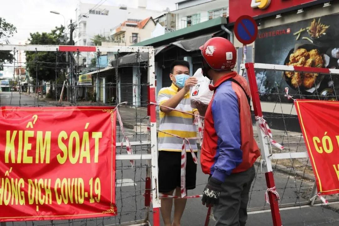 越南被法国殖民,越南女人抛弃孩子