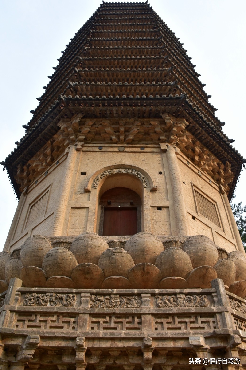 灵丘唐河大峡谷旅游攻略,山西灵丘旅游攻略路线