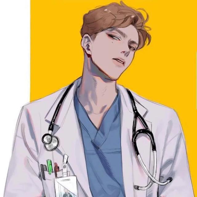 复古高端的小众头像动漫,森系ins头像小众动漫