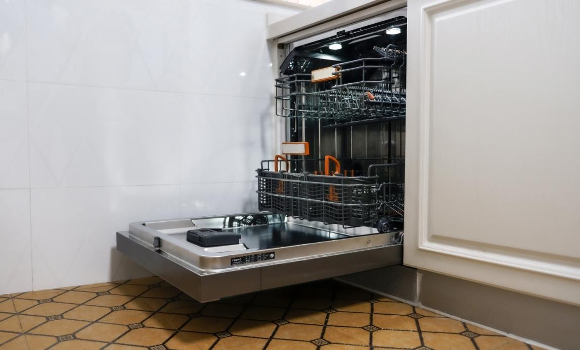 colmo的设计理念为四个字,colmo邀您开启设计墅智新生活