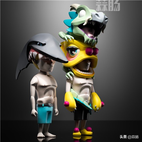 sts潮流玩具展,pts上海潮流玩具展