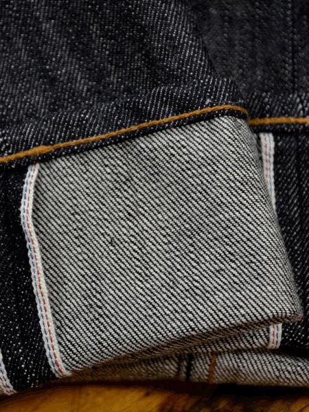 美式老牌牛仔品牌,美式牛仔复古品牌推荐