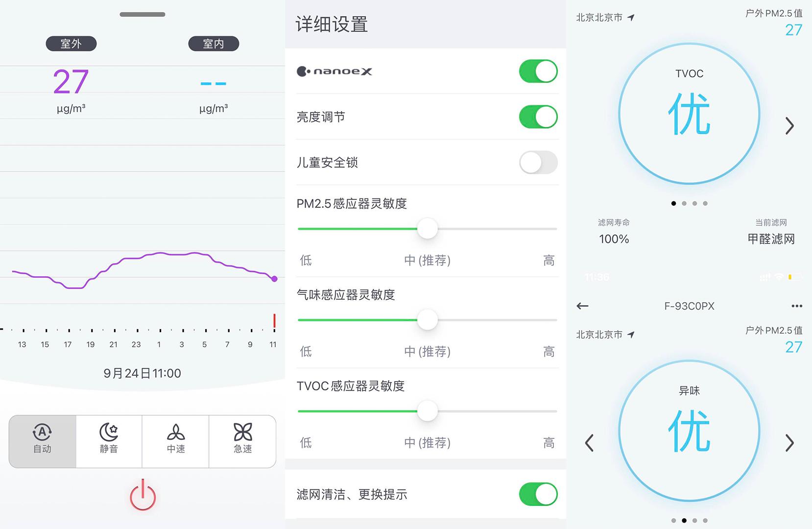 松下空气净化器有用吗,松下空气净化器什么效果