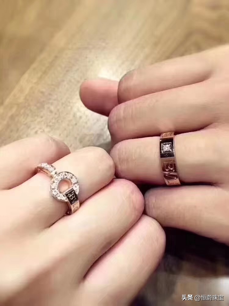 卡地亚十大经典戒指,最畅销戒指