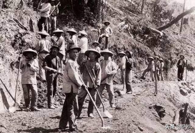 1911年托雷翁惨案墨西哥,墨西哥托雷翁事件经过