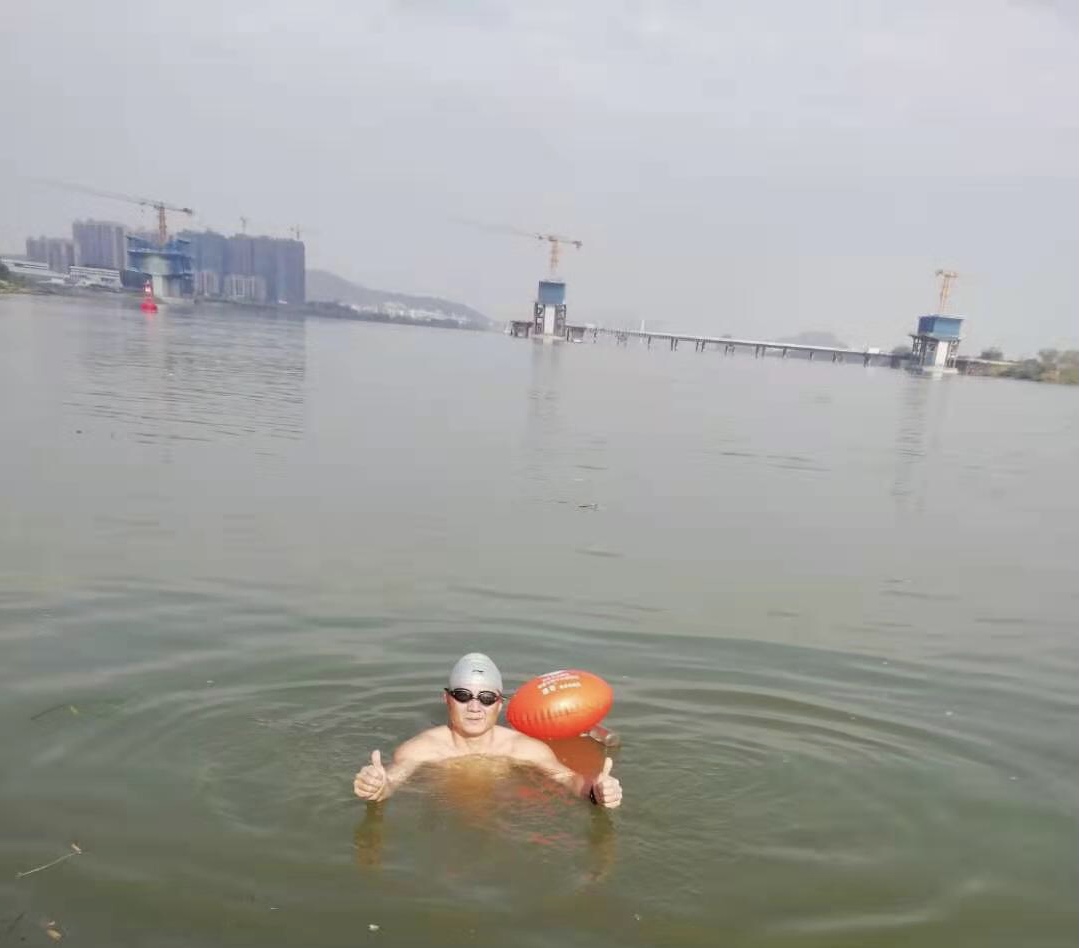 端午节带妹妹去游龙舟水,龙舟水的端午记忆