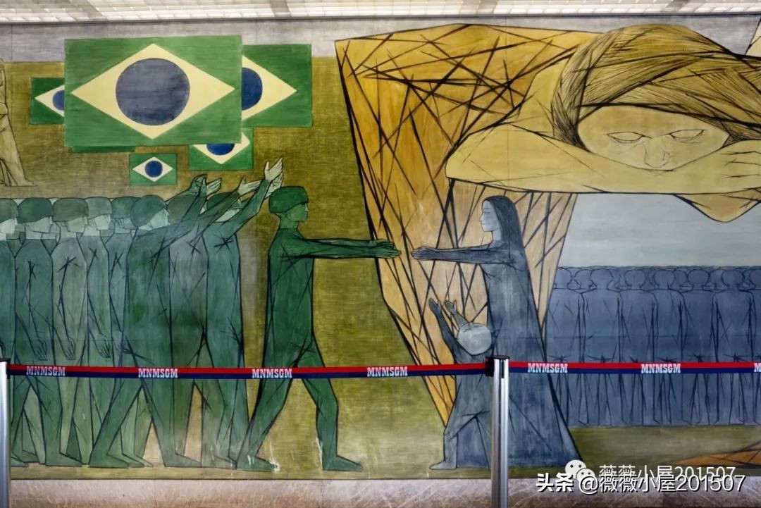 探秘巴西里约热内卢,上帝之城里约热内卢是原型吗