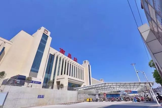 南昌三天旅行攻略,冬季一月南昌旅游攻略