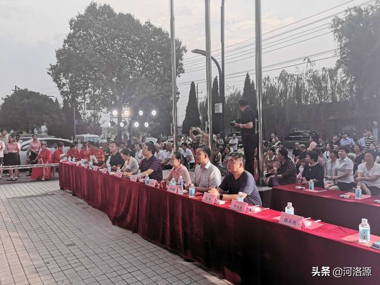 社区庆祝建党100周年文艺汇演简报,街道庆祝建党100周年文艺汇演信息