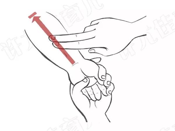 孩子退烧的正确方法和步骤,如何给孩子退烧的小妙招