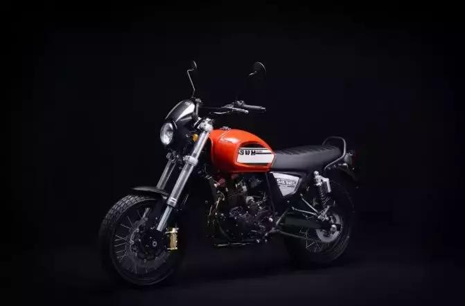 鑫源越野摩托车250cc多少钱一台,鑫源2.99万