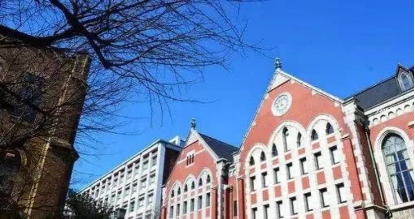 日本名校|世界一流最强学阀大学——庆应大学