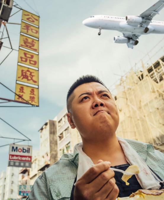 林子聪为什么要拍烂片,林子聪演过的烂片