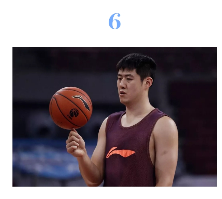 CBA联赛现役老兵大盘点