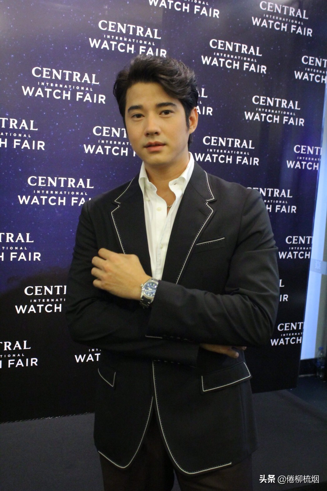 泰星mario圈内好友,泰星mario和道妹