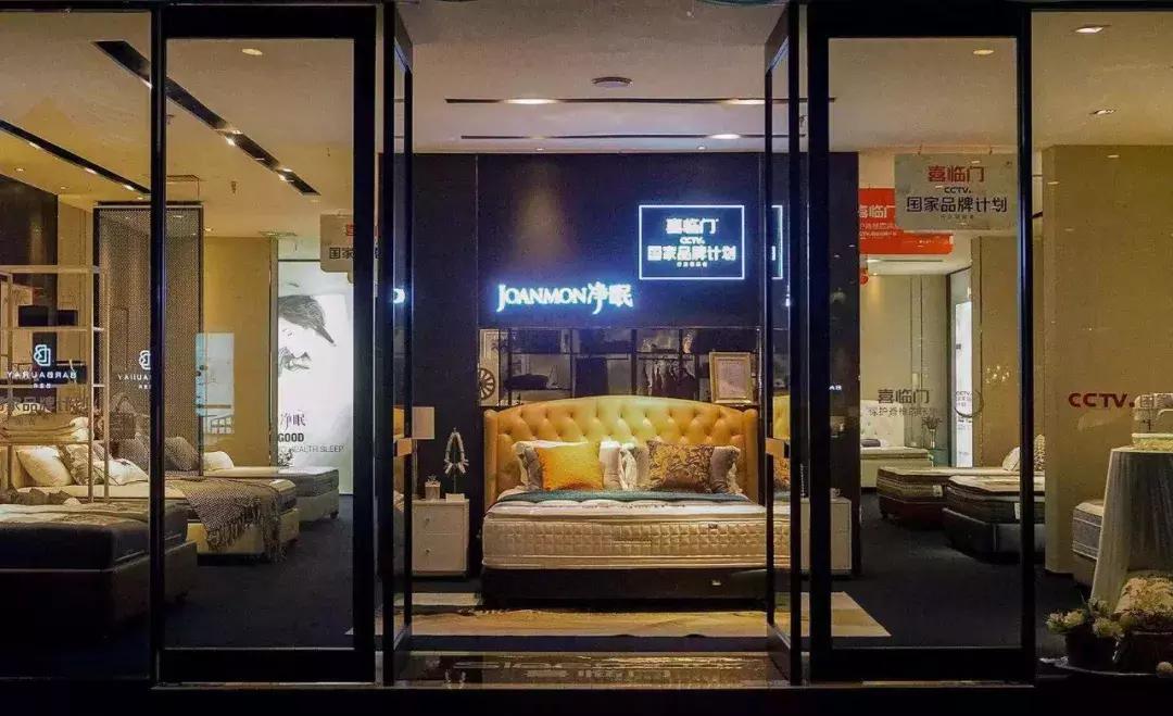 谋划6年，悄悄收集2.5万个体型数据，这个浙江人居然只为卖床垫！