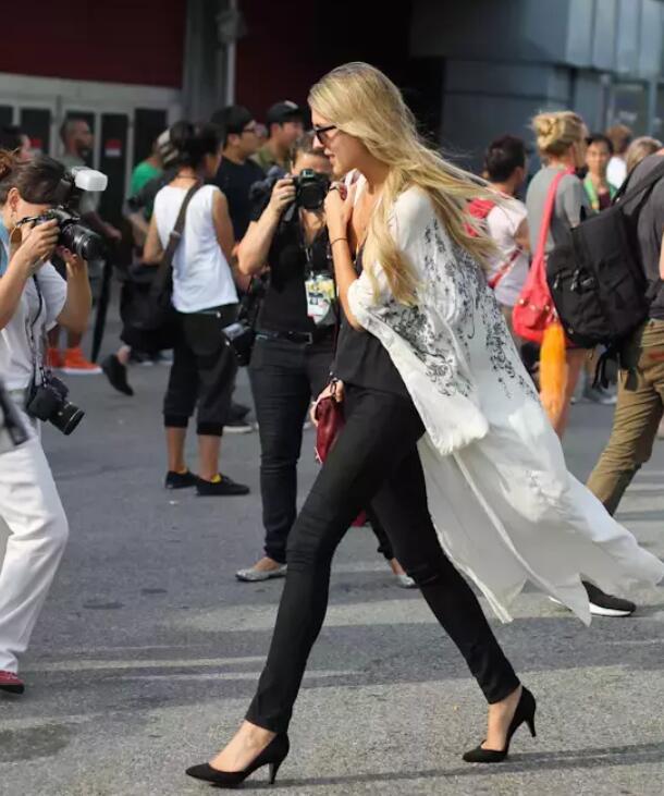 夏季防晒衣杨幂同款,杨幂泫雅同款打底衫