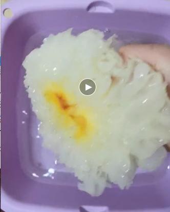 过期的胶原蛋白粉,胶原蛋白粉