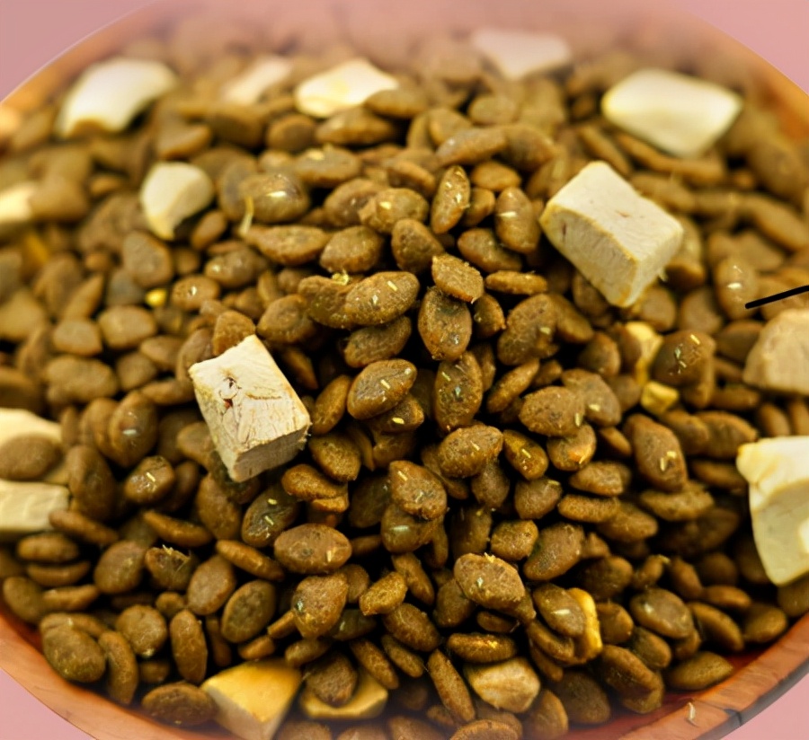 信元发育宝的狗粮怎么样,狗粮推荐幼犬性价比高