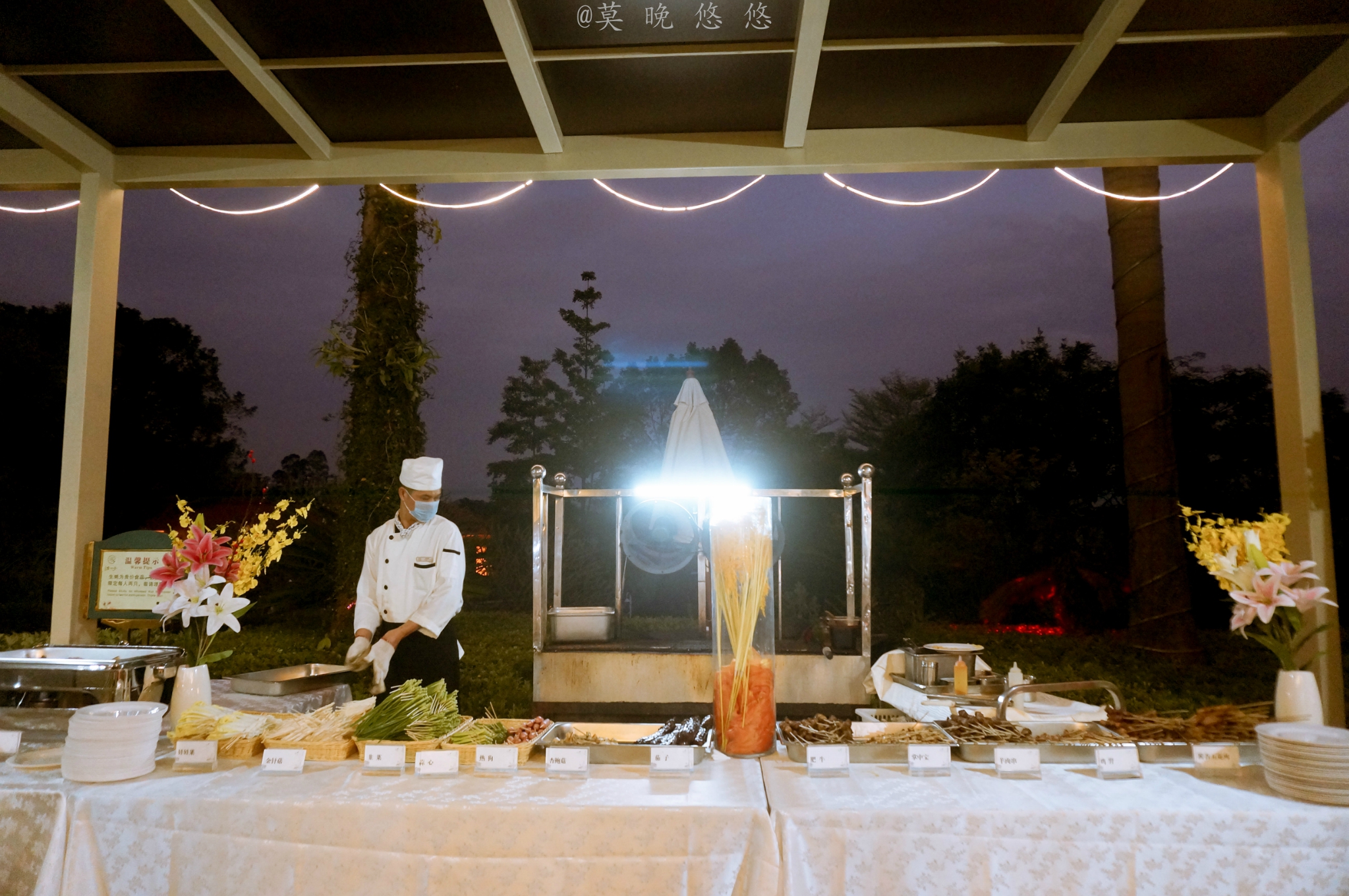 广州巴厘岛免费景点,广州温泉度假攻略