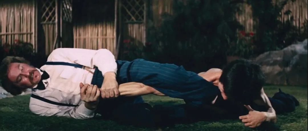 李小龙的十大经典,李小龙电影真正高手