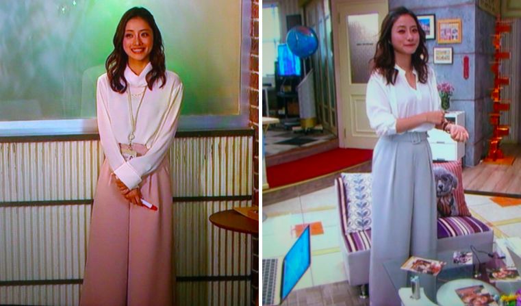 女明星都穿什么品牌女装,女明星喜欢穿的什么平价牌子