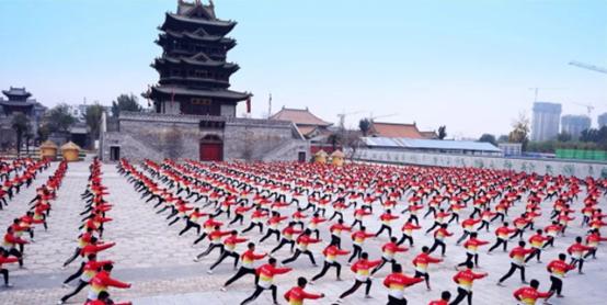 游遍中国,旅游山东郓城