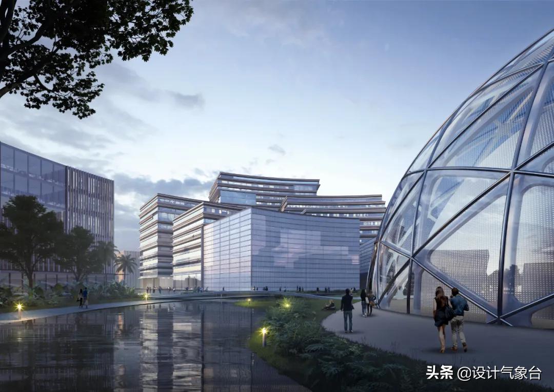 13亿项目变僵尸园区,投资13亿工业园成僵尸园区