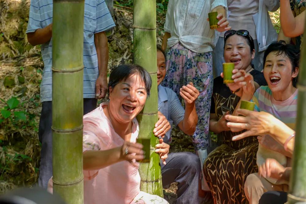 【谁不说咱家乡美】美丽中国，“乡”约万安（河西片）