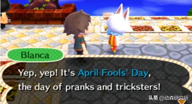 动森npc,动森能邀请几个npc来岛上居住