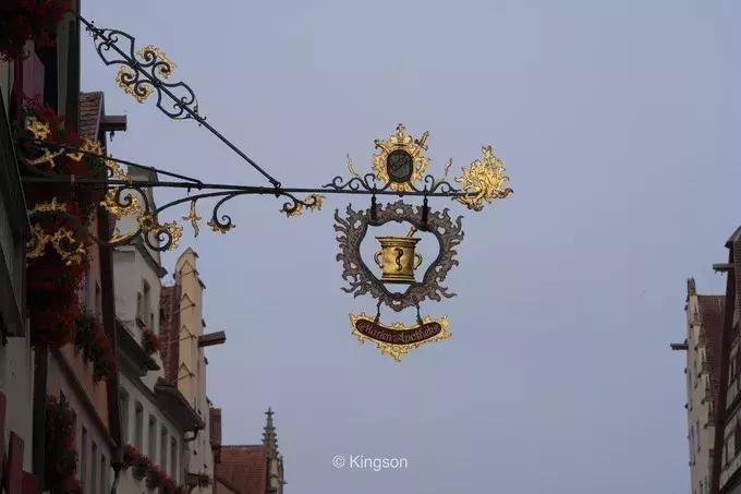 体验师徐凯德瑞意奥之旅（四）——走进中欧的童话国度