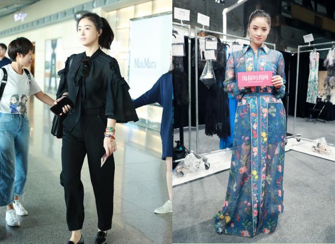 微胖小个子女生显高显瘦技巧,微胖身材的5个穿搭技巧