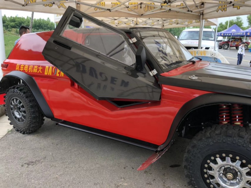 河南漯河越野冠军,2016漯河越野比赛